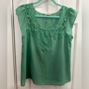 T.J.Maxx E& M blouse